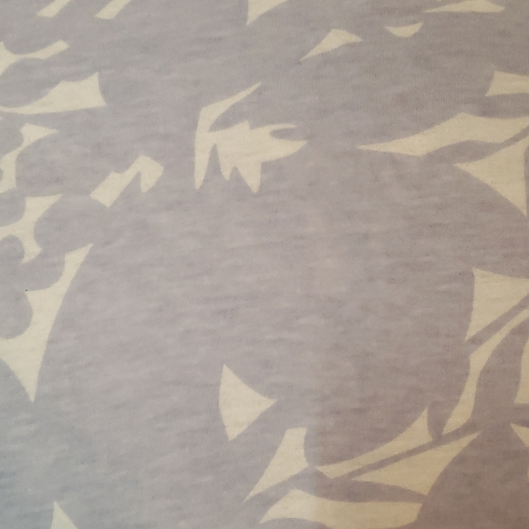 🟢AEO floral top - Picture 4 of 5